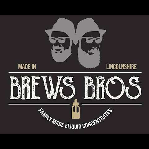 The Brews Bros photo