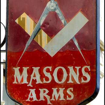 The Masons Arms photo